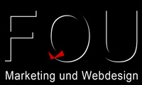 logo fou mit untertitel